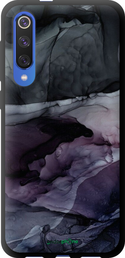 TPU чехол Абстрактні картини та мистецтво для Xiaomi Mi 9 SE - 6434b-1674 изображение 