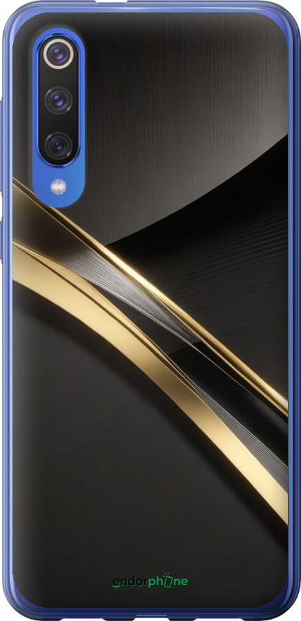 2D пластиковый чехол Динамика для Xiaomi Mi 9 SE - 5836t-1674 изображение 