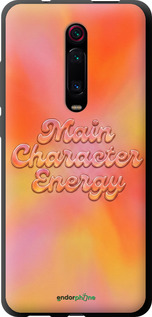 TPU чехол Aura Gradient Main Character Energy Aesthetic Y2K для Xiaomi Mi 9T Pro - 6783b-1698 изображение 