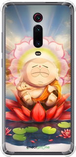 Силикон с усиленными углами чехол Саус парк Эрик для Xiaomi Redmi K20 - 6387sp-1817 изображение 