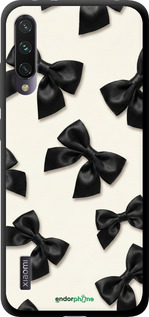 TPU чехол Dark Coquette для Xiaomi Mi CC9E - 6765b-4140 изображение 