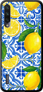 TPU чехол Grocery Girl Italian Summer для Xiaomi Mi CC9E - 6766b-4140 изображение 