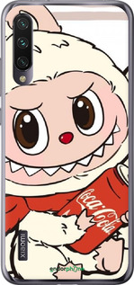 2D пластиковий чехол № 6738 для Xiaomi Mi CC9E - 6738t-4140 изображение 