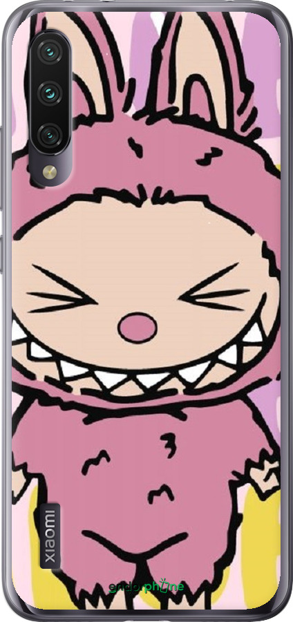 2D пластиковий чехол № 6737 для Xiaomi Mi CC9E - 6737t-4140 изображение 
