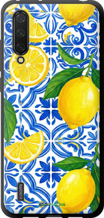 TPU чехол Grocery Girl Italian Summer для Xiaomi Mi 9 Lite - 6766b-1834 изображение 