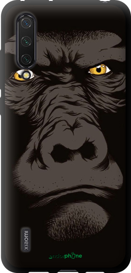 TPU чехол Gorilla для Xiaomi Mi 9 Lite - 4181b-1834 изображение 