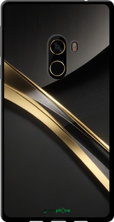 TPU чехол Динамика для Xiaomi Mi MiX 2 - 5836b-1067 изображение 