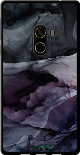 TPU чехол Абстрактні картини та мистецтво для Xiaomi Mi MiX 2 - 6434b-1067 изображение 