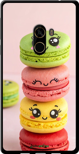 TPU чехол Печенье для Xiaomi Mi MiX 2 - 6693b-1067 изображение 