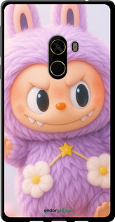 TPU чехол Лабубу для Xiaomi Mi MiX 2 - 6708b-1067 изображение 