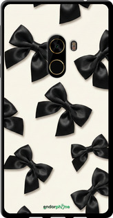 TPU чехол Dark Coquette для Xiaomi Mi MiX 2 - 6765b-1067 изображение 