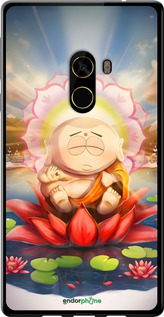 2D пластиковый чехол Саус парк Эрик для Xiaomi Mi MiX 2 - 6387t-1067 изображение 
