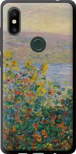 TPU чехол Краєвид для Xiaomi Mi Mix 2s - 6445b-1438 изображение 