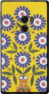 Силиконовый чехол Примаченко2 для Xiaomi Mi MiX - 5910u-426 изображение 