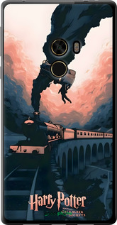Силиконовый чехол Гарри Поттер для Xiaomi Mi MiX - 6331u-426 изображение 