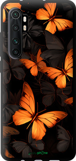 TPU чехол Чехол для телефона для Xiaomi Mi Note 10 Lite - 5956b-1937 изображение 