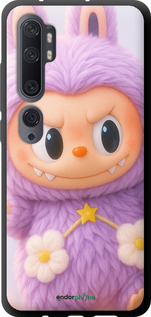 TPU чехол Лабубу для Xiaomi Mi Note 10 - 6708b-1820 изображение 