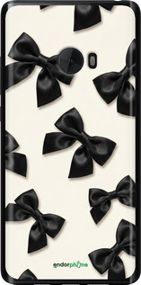 Силіконовий чехол Dark Coquette для Xiaomi Mi Note 2 - 6765u-422 изображение 