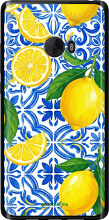 Силіконовий чехол Grocery Girl Italian Summer для Xiaomi Mi Note 2 - 6766u-422 изображение 