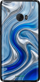 Силиконовый чехол Liquid Chrome для Xiaomi Mi Note 2 - 6781u-422 изображение 