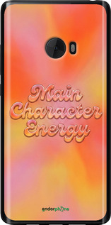 Силиконовый чехол Aura Gradient Main Character Energy Aesthetic Y2K для Xiaomi Mi Note 2 - 6783u-422 изображение 