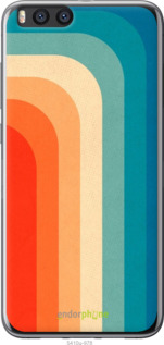 Силіконовий чохол '№ 5410' для Xiaomi Mi Note 3 -  зображення 7