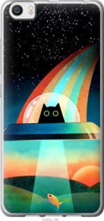 2D пластиковий чехол № 5395 для Xiaomi Mi5 - 5395t-180 изображение 
