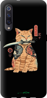 TPU чехол Catana для Xiaomi Mi9 - 6262b-1648 изображение 