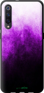TPU чехол Абстрактная композиция в фиолетовых тонах для Xiaomi Mi9 - 6478b-1648 изображение 
