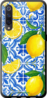 TPU чехол Grocery Girl Italian Summer для Xiaomi Mi9 - 6766b-1648 изображение 