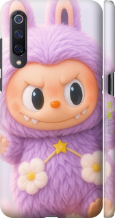 3D пластиковый матовый чехол Лабубу для Xiaomi Mi9 - 6708m-1648 изображение 