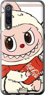 2D пластиковий чехол № 6738 для Xiaomi Mi9 - 6738t-1648 изображение 