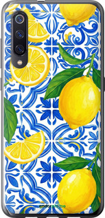 2D пластиковий чехол Grocery Girl Italian Summer для Xiaomi Mi9 - 6766t-1648 изображение 