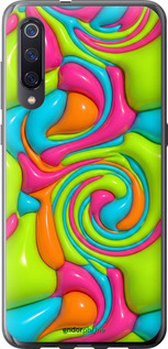 2D пластиковый чехол 'Y2K Jelly Dream' для Xiaomi Mi9 изображение 5