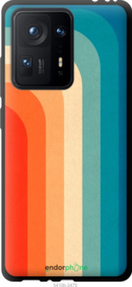 TPU чехол № 5410 для Xiaomi Mix 4 - 5410b-2475 изображение 
