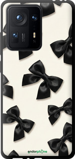 TPU чехол Dark Coquette для Xiaomi Mix 4 - 6765b-2475 изображение 