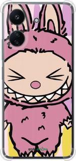 Силикон с усиленными углами чехол № 6737 для Xiaomi Poco C65 - 6737sp-3447 изображение 