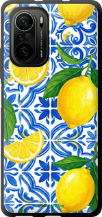 TPU чехол Grocery Girl Italian Summer для Xiaomi Mi 11i - 6766b-3935 изображение 