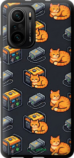 TPU чехол Autonomous Zone для Xiaomi Mi 11i - 6771b-3935 изображение 