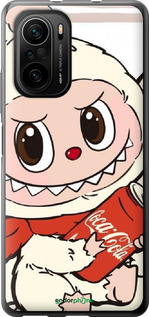 2D пластиковый чехол '№ 6738' для Xiaomi Mi 11i изображение 8