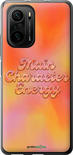 Силиконовый чехол 'Aura Gradient Main Character Energy Aesthetic Y2K' для Xiaomi Mi 11i изображение 7