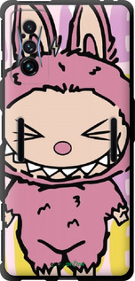 TPU чехол № 6737 для Xiaomi Poco F4 GT - 6737b-2958 изображение 