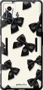 TPU чехол Dark Coquette для Xiaomi Poco F4 GT - 6765b-2958 изображение 