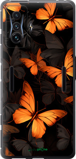 Силіконовий чехол Чохол для телефону для Xiaomi Poco F4 GT - 5956u-2958 изображение 