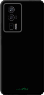 TPU чехол 'Прозрачный' для Xiaomi Poco F5 Pro 5G изображение 23