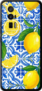 TPU чехол Grocery Girl Italian Summer для Xiaomi Redmi K60 - 6766b-2973 изображение 