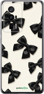 Силіконовий chehol(1620) - TRANSLATE NOT EXISTS 'Dark Coquette' dlya(1621) - TRANSLATE NOT EXISTS Xiaomi Poco F5 Pro 5G - 6765u-3193 изображение 1