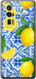 Силіконовий chehol(1620) - TRANSLATE NOT EXISTS 'Grocery Girl Italian Summer' dlya(1621) - TRANSLATE NOT EXISTS Xiaomi Poco F5 Pro 5G - 6766u-3193 изображение 1