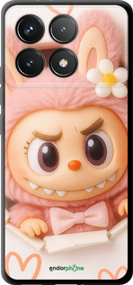 TPU чехол № 6710 для Xiaomi Redmi K70 - 6710b-3799 изображение 