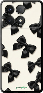 TPU чехол Dark Coquette для Xiaomi Redmi K70 - 6765b-3799 изображение 